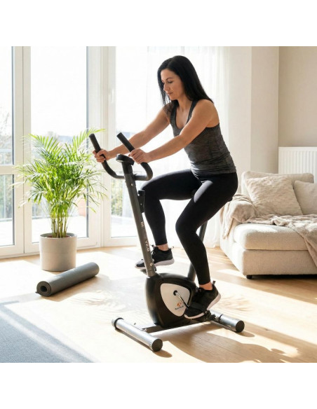 Rower treningowy body sculpture 1430 v2.0