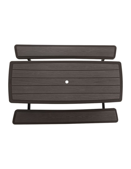 Zestaw ogrodowy lifetime