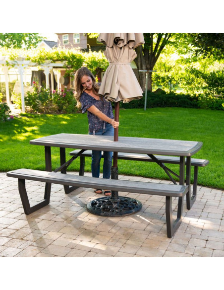 Zestaw ogrodowy lifetime