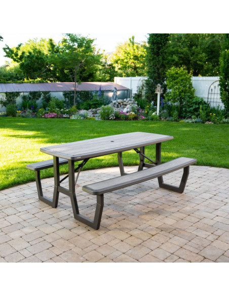 Zestaw ogrodowy lifetime