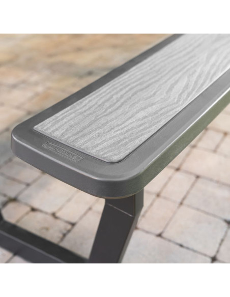 Zestaw ogrodowy lifetime