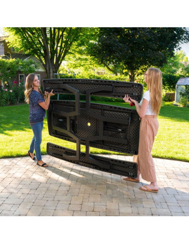 Zestaw ogrodowy lifetime