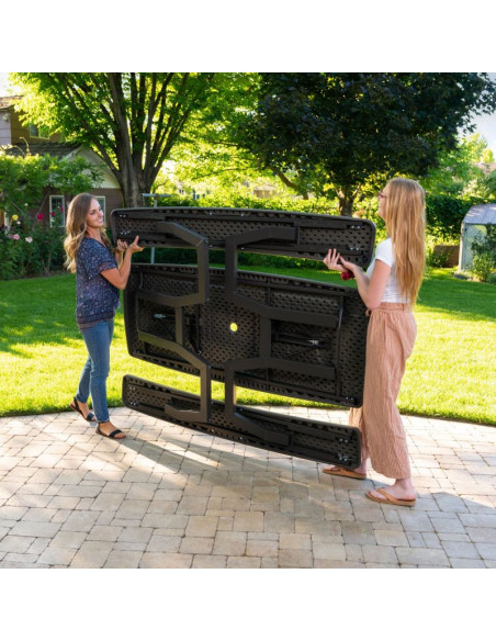 Zestaw ogrodowy lifetime