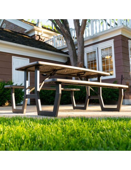 Zestaw ogrodowy lifetime