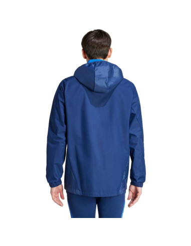 Kurtka adidas tiro 24 competition all-weather m
