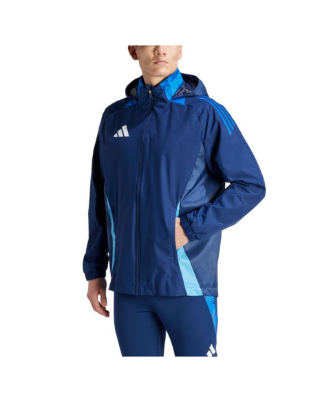 Kurtka adidas tiro 24 competition all-weather m