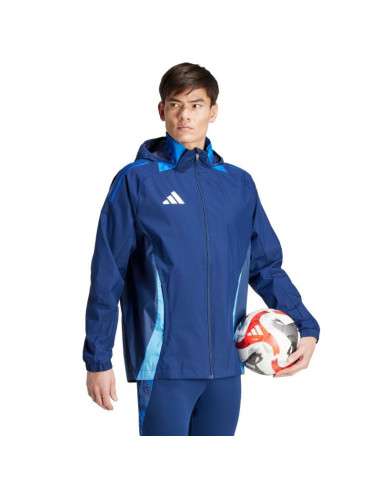 Kurtka adidas tiro 24 competition all-weather m