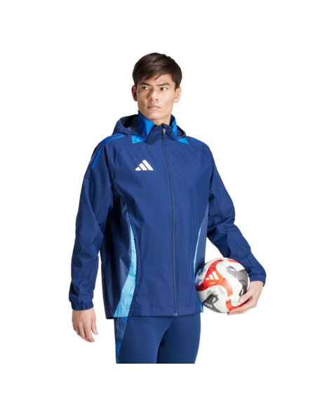 Kurtka adidas tiro 24 competition all-weather m