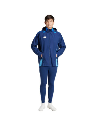 Kurtka adidas tiro 24 competition all-weather m