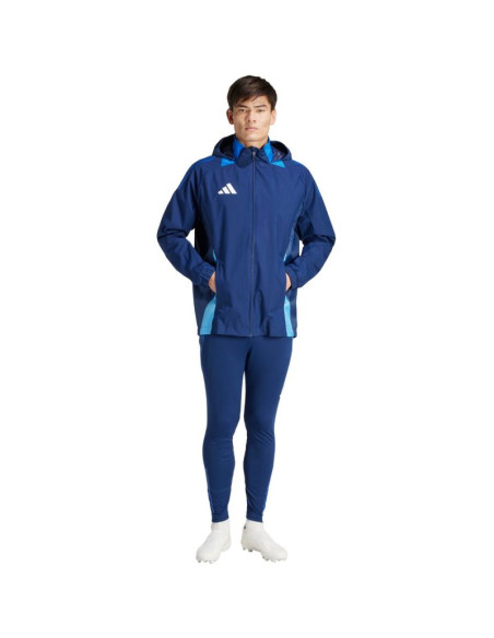 Kurtka adidas tiro 24 competition all-weather m