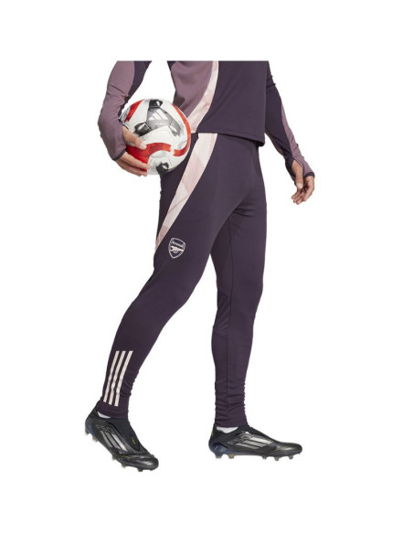 Spodnie adidas arsenal londyn training panty m