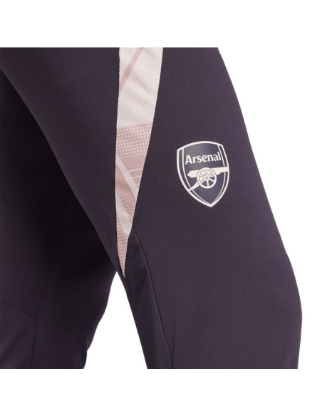 Spodnie adidas arsenal londyn training panty m