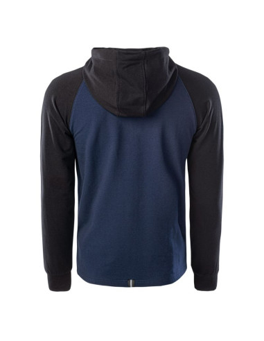 Bluza iq cross the line silve m