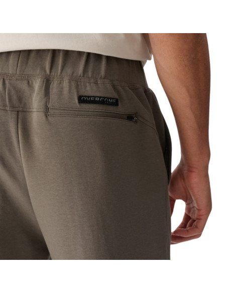 Spodnie 4f cas m0990 m 4fwss25ttrom0990