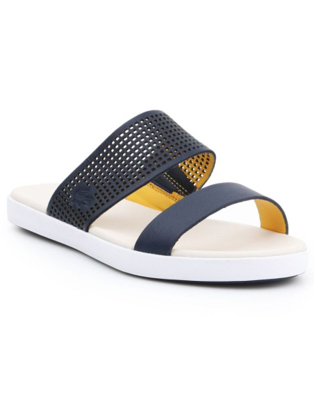 Klapki lacoste natoy slide 7-31caw0133326