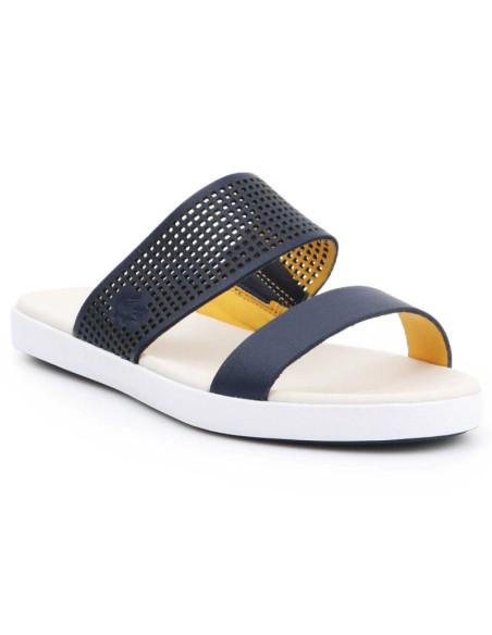 Klapki lacoste natoy slide 7-31caw0133326