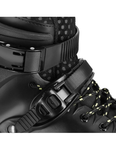 Łyżworolki spokey freespo 40/41 bk