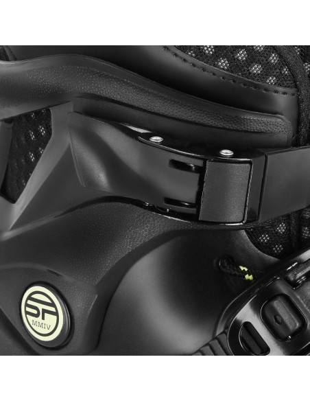 Łyżworolki spokey freespo 40/41 bk