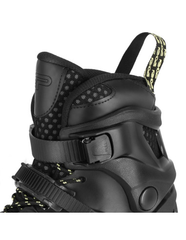 Łyżworolki spokey freespo 40/41 bk