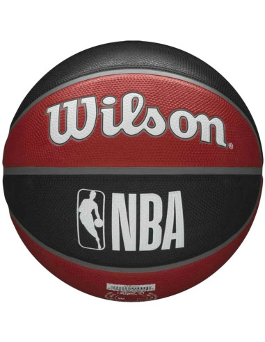 Piłka wilson nba team toronto raptors ball