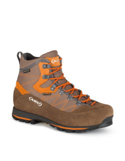 Buty trekkingowe aku trekker gtx w 2