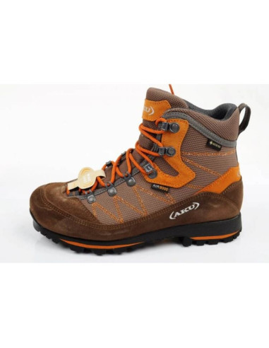 Buty trekkingowe aku trekker gtx w
