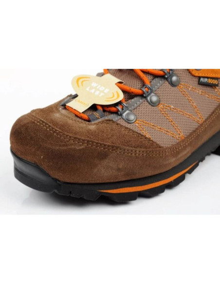 Buty trekkingowe aku trekker gtx w