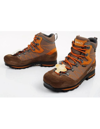 Buty trekkingowe aku trekker gtx w
