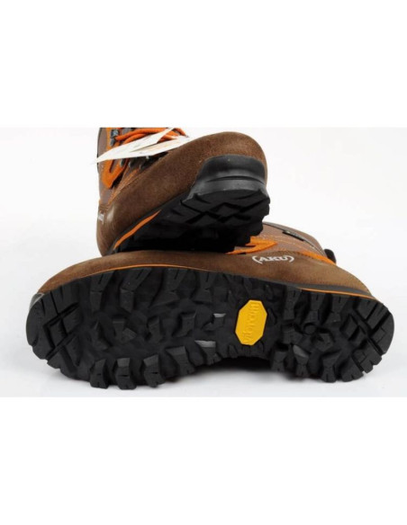 Buty trekkingowe aku trekker gtx w