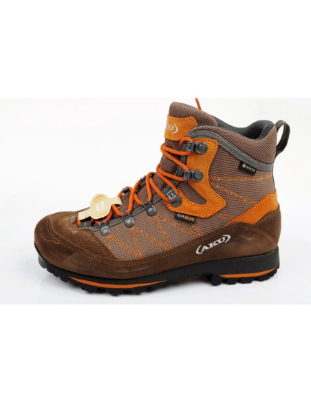 Buty trekkingowe aku trekker gtx w