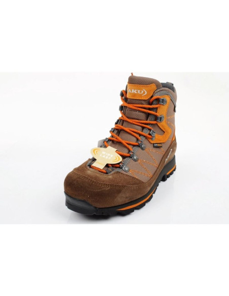 Buty trekkingowe aku trekker gtx w