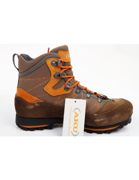 Buty trekkingowe aku trekker gtx w