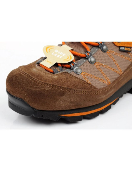 Buty trekkingowe aku trekker gtx w