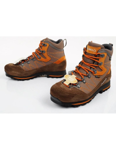 Buty trekkingowe aku trekker gtx w