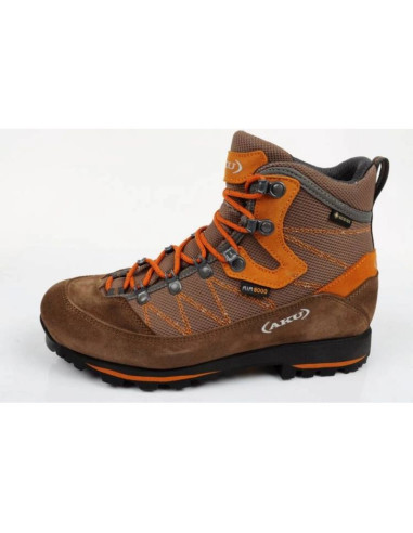 Buty trekkingowe aku trekker gtx w