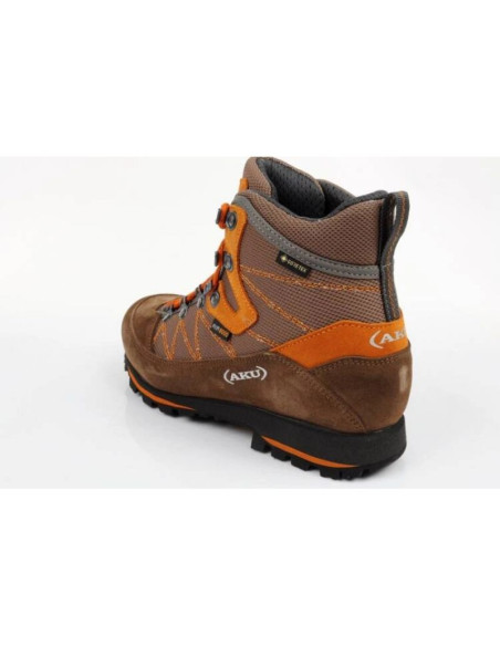 Buty trekkingowe aku trekker gtx w