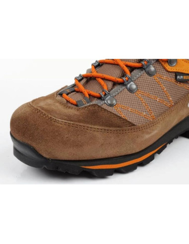 Buty trekkingowe aku trekker gtx w