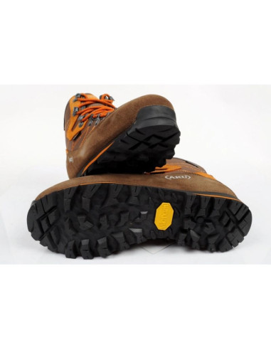 Buty trekkingowe aku trekker gtx w