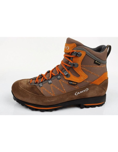 Buty trekkingowe aku trekker gtx w