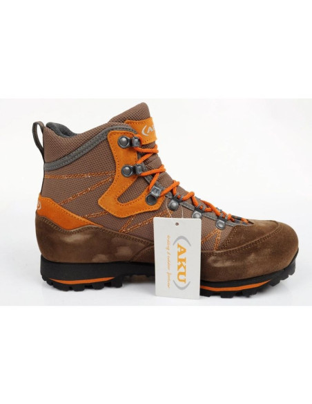 Buty trekkingowe aku trekker gtx w