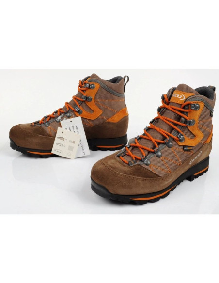 Buty trekkingowe aku trekker gtx w