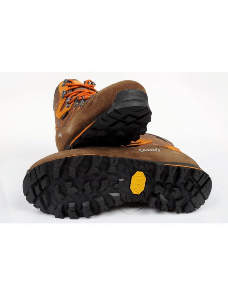 Buty trekkingowe aku trekker gtx w