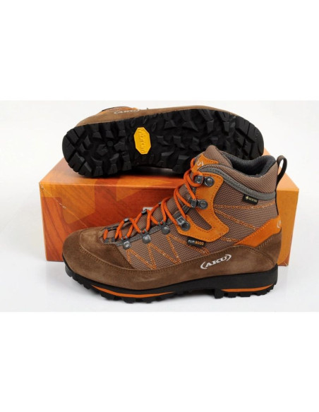 Buty trekkingowe aku trekker gtx w