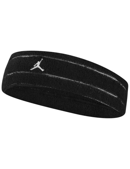 Opaska jordan terry headband j1004299