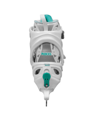 Łyżwy roces moody ice 3.0 girl jr 450711