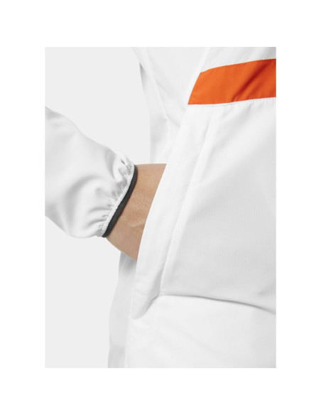 Kurtka helly hansen salt stripe windbreaker w