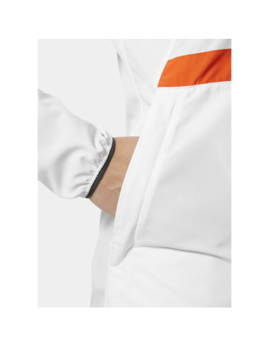 Kurtka helly hansen salt stripe windbreaker w