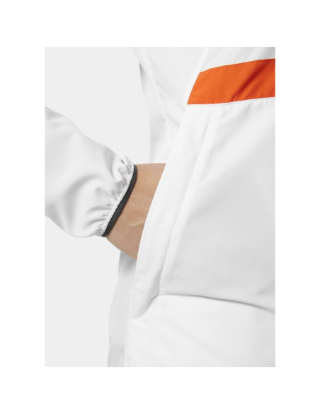 Kurtka helly hansen salt stripe windbreaker w