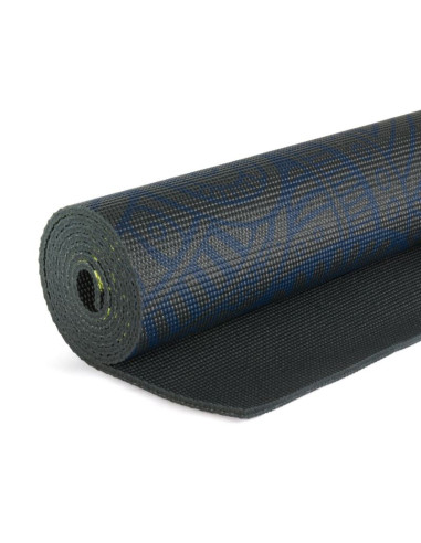 Mata do jogi "sundial layers" 6mm