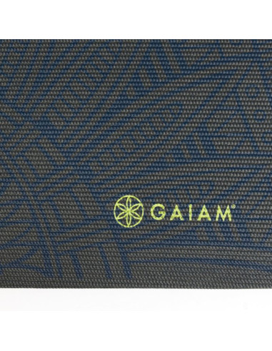 Mata do jogi "sundial layers" 6mm